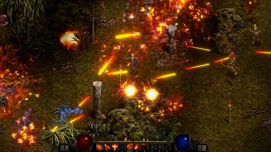 Shadow Dungeon screenshot 7