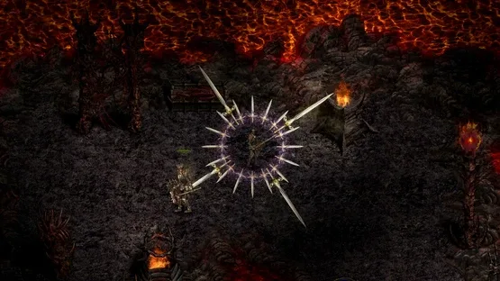 Shadow Dungeon screenshot 8