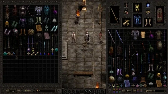 Shadow Dungeon screenshot 15