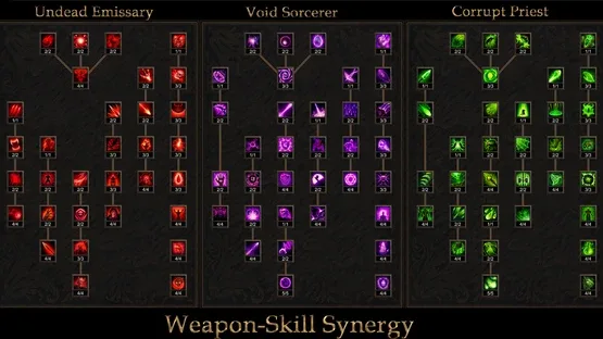 Shadow Dungeon screenshot 22