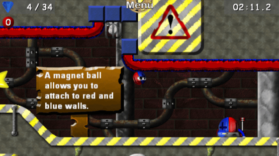 Bounce On Screenshot