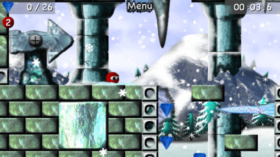 Bounce On Screenshot