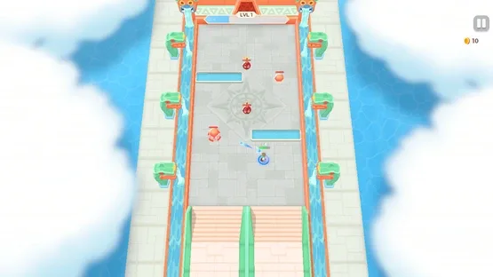 Archerio screenshot 1
