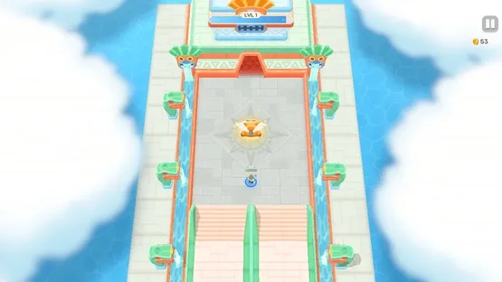 Archerio screenshot 3