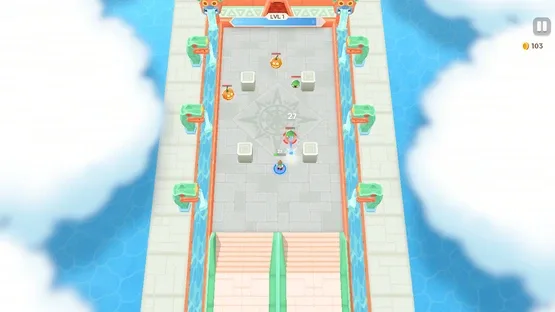 Archerio screenshot 5