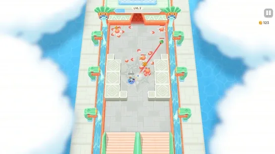 Archerio screenshot 6