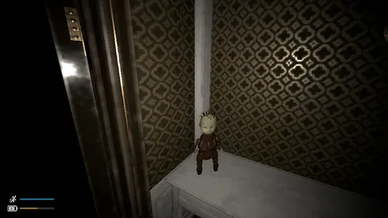 Entrance 8 Iriguchi screenshot 4