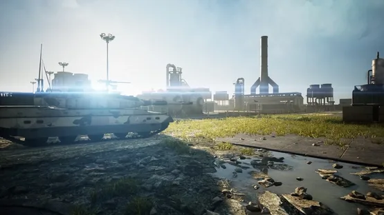 Modern Attack screenshot 4