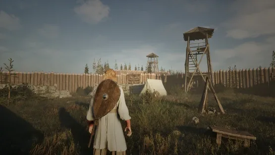 Tales of Meadows screenshot 8