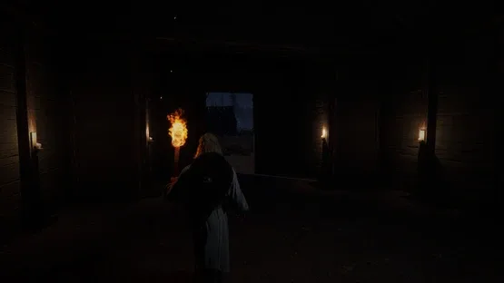 Tales of Meadows screenshot 9