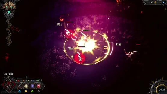 Clockfall screenshot 14