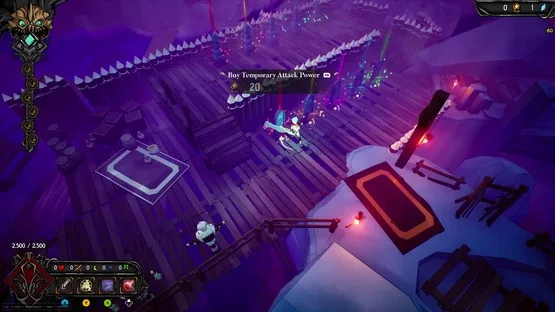 Clockfall screenshot 15