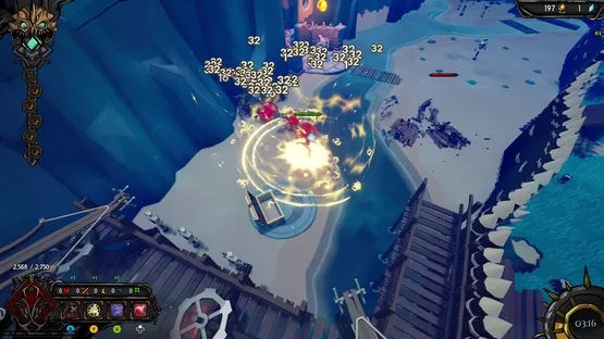 Clockfall screenshot 16