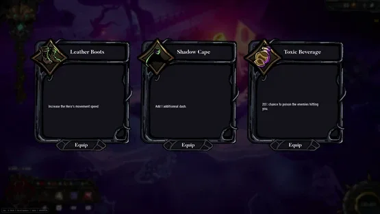 Clockfall screenshot 10