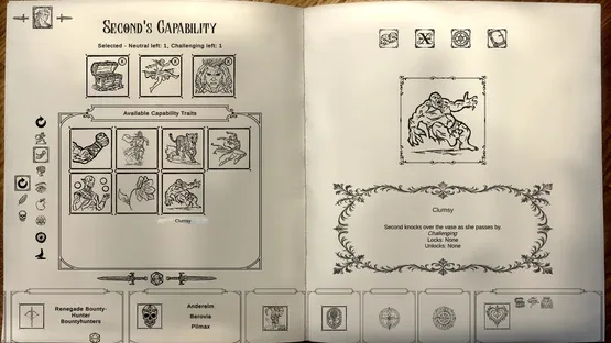 The Guiding Spirit screenshot 3