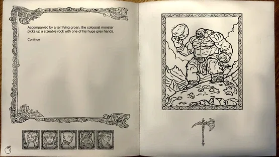 The Guiding Spirit screenshot 4