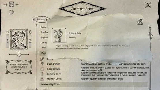 The Guiding Spirit screenshot 6