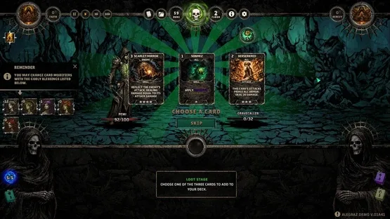 Alegraz screenshot 3