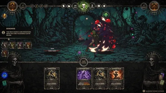 Alegraz screenshot 4