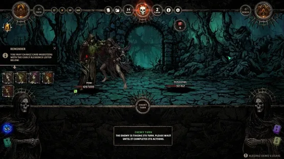 Alegraz screenshot 7