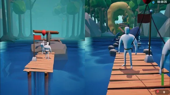Don't Pop the Balloon screenshot 3