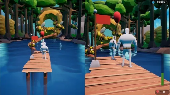 Don't Pop the Balloon screenshot 5