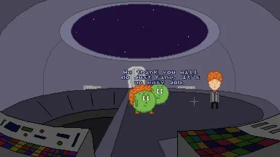 Charlie Spotlight screenshot 3