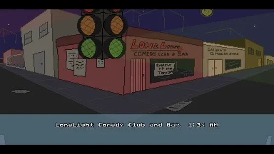 Charlie Spotlight screenshot 4