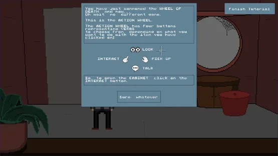 Charlie Spotlight screenshot 6