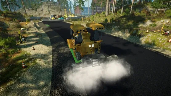 Construction Crew screenshot 11