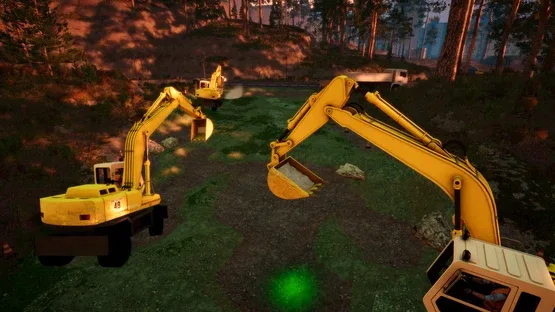 Construction Crew screenshot 14
