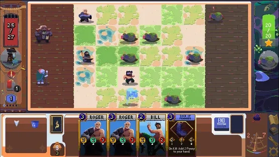 Pirate Pillage and Plunder screenshot 2