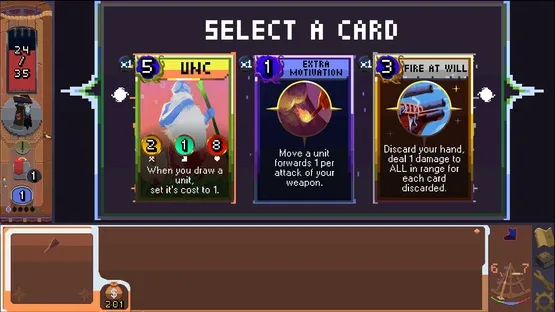 Pirate Pillage and Plunder screenshot 3