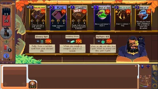 Pirate Pillage and Plunder screenshot 4