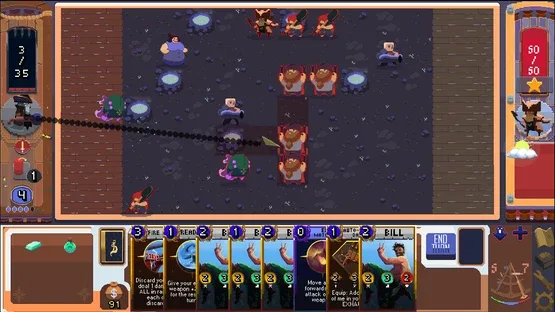 Pirate Pillage and Plunder screenshot 5