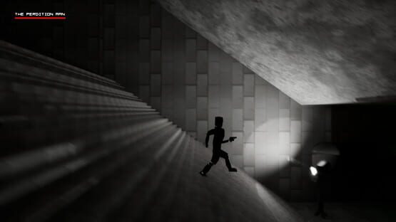 The Perdition Man: Interval screenshot 5