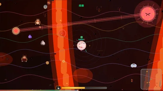 Tied to the Beat screenshot 3