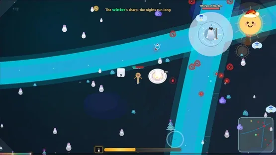 Tied to the Beat screenshot 4