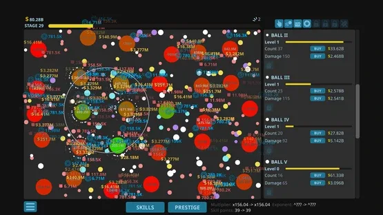 Ballatory screenshot 3