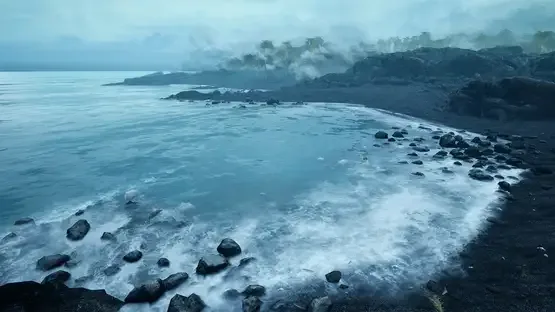 The Shore: Enhanced Edition screenshot 4