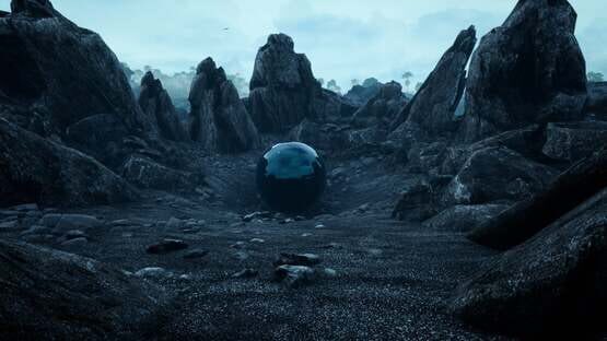 The Shore: Enhanced Edition screenshot 7