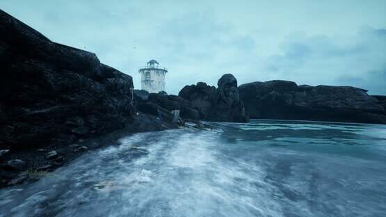 The Shore: Enhanced Edition screenshot 9