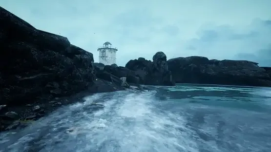 The Shore: Enhanced Edition screenshot 9