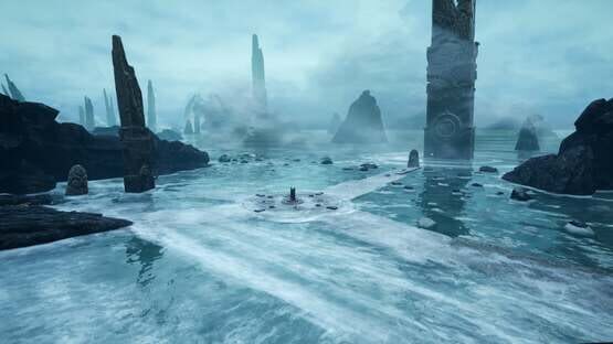 The Shore: Enhanced Edition screenshot 14