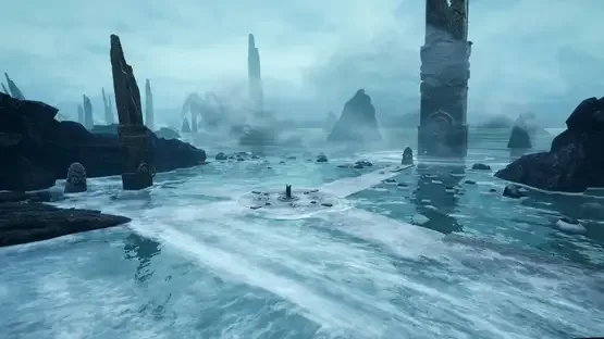 The Shore: Enhanced Edition screenshot 14