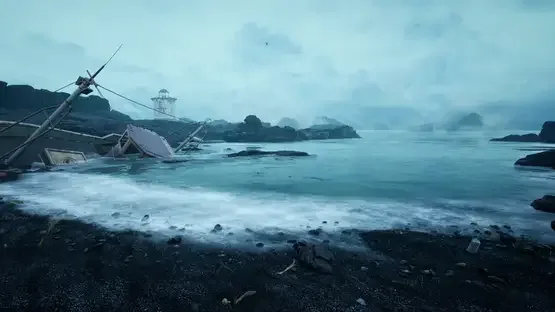 The Shore: Enhanced Edition screenshot 15