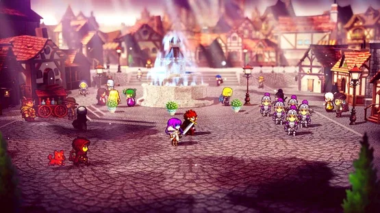 The Severed Gods screenshot 12