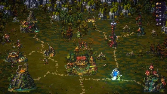 Wielders of the Essence screenshot 13