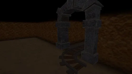 Small Cave Action screenshot 2