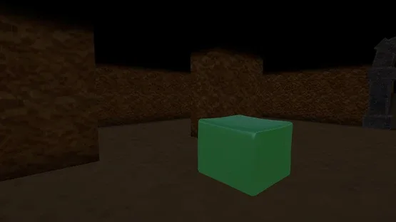 Small Cave Action screenshot 3